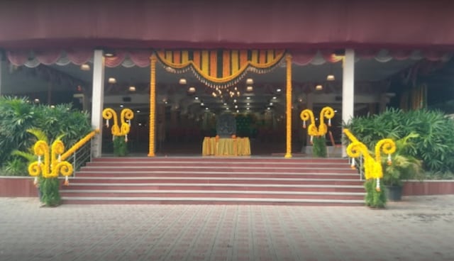 Kamayanis Munot Hall | Banquet Halls