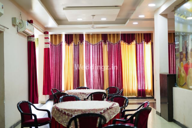 Katani Banquet Hall | Banquet Halls
