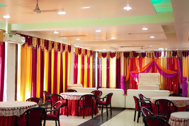 Katani Banquet Hall | Banquet Halls