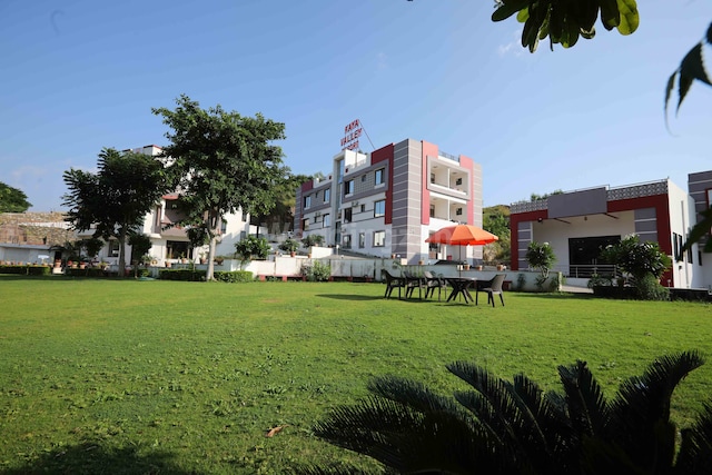 Kaya Valley Resort | Wedding Resorts in Balicha, Udaipur