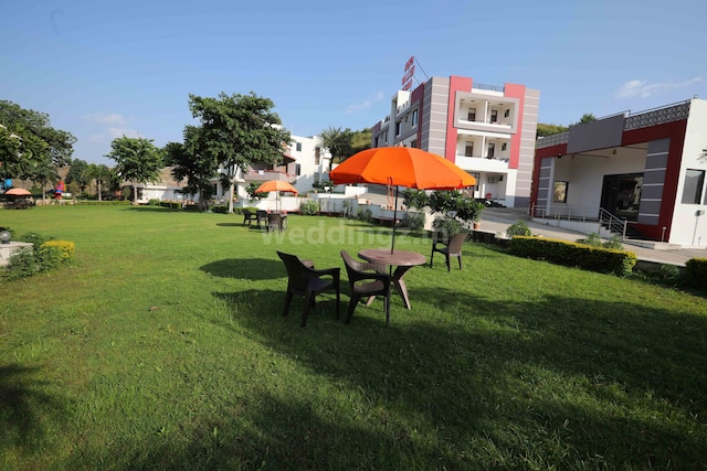 Kaya Valley Resort | Wedding Resorts in Balicha, Udaipur