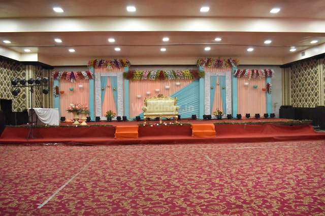 KDR Greenland | Banquet Halls