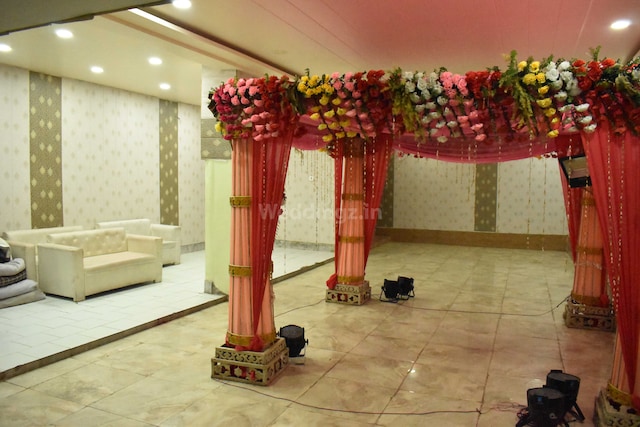 KDR Greenland | Banquet Halls