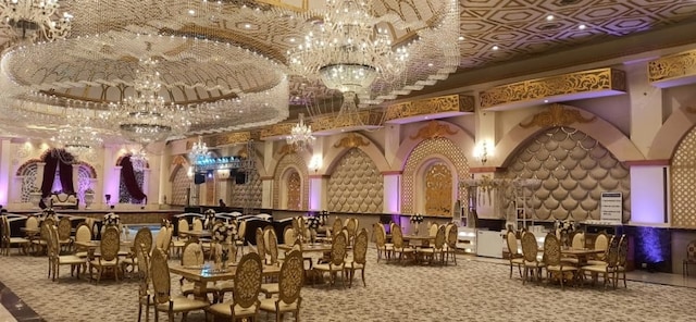 Kesariya Ballroom | Banquet Halls in Baliawas, Gurugram