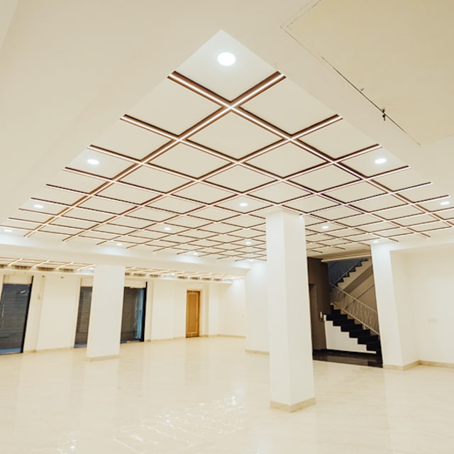 Keshav Residency | Banquet Halls