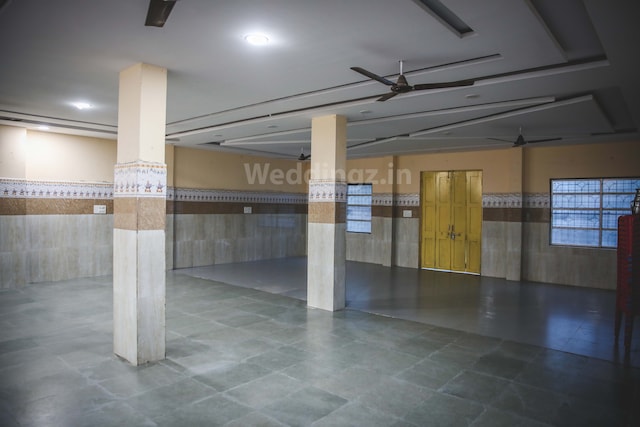 Khalsa Bhawan | Banquet Halls