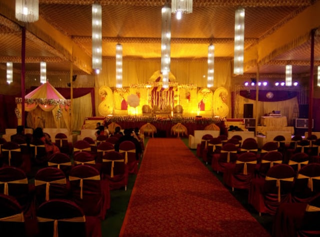 Khushi Lawn | Banquet Halls