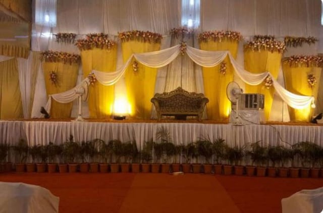 Khushi Lawn | Banquet Halls