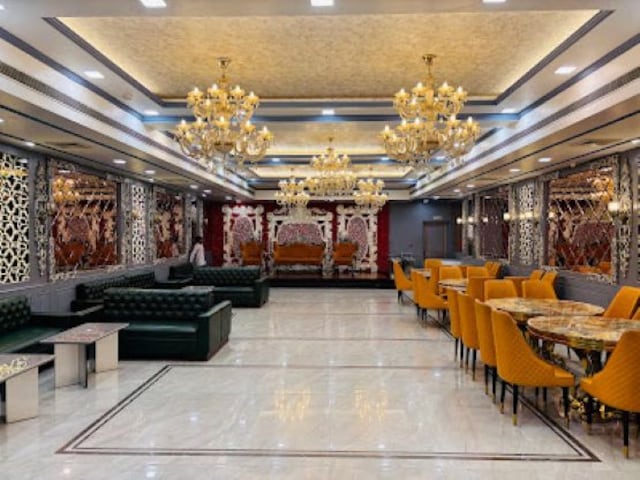 Khwaish Events | Banquet Halls in Rohini, Delhi
