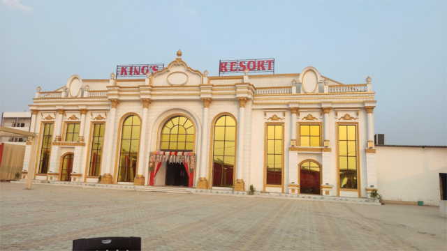 Kings Resort | Birthday Party Halls in Kankarbagh, Patna