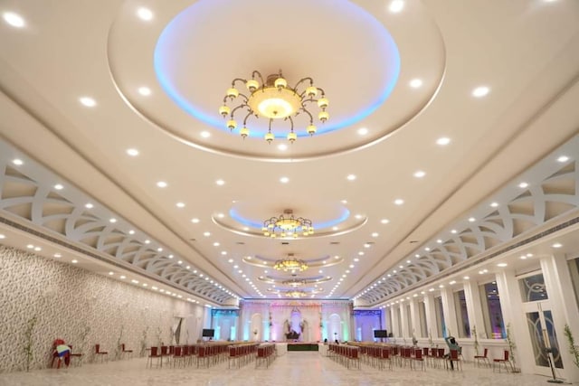Kings Resort | Birthday Party Halls in Kankarbagh, Patna