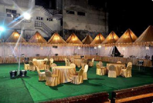 KK Palace | Wedding Halls & Lawns in Vikas Nagar, Lucknow