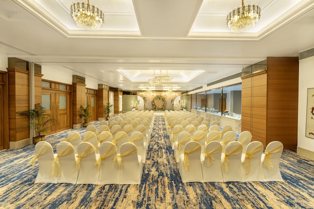 Kohinoor Continental | Party Halls and Function Halls in Andheri East, Mumbai