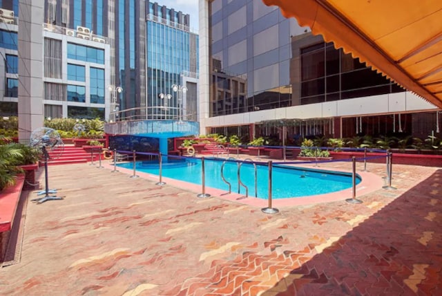 Kohinoor Continental | Party Halls and Function Halls in Andheri East, Mumbai