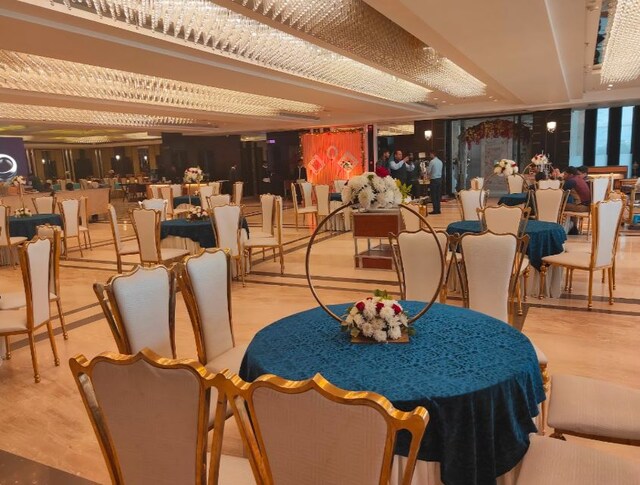 Kohlis Regency | Banquet Halls