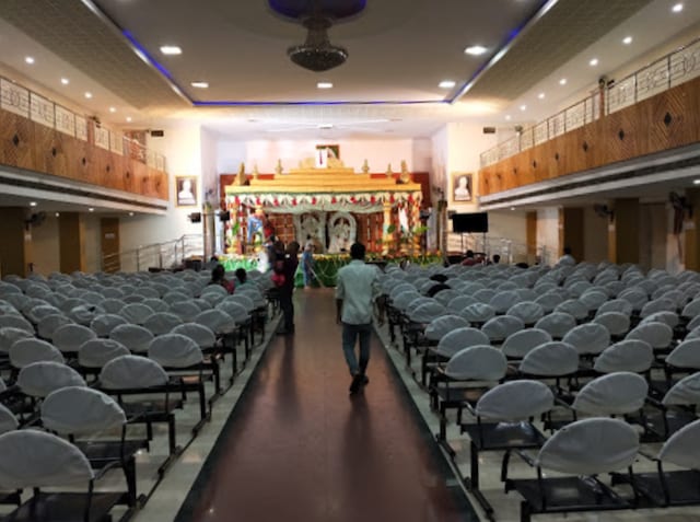 Konathala Subramanyam AC Kalyana Mandapam | Banquet Halls