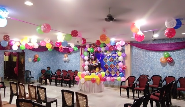 Kovil Restaurant | Banquet Halls