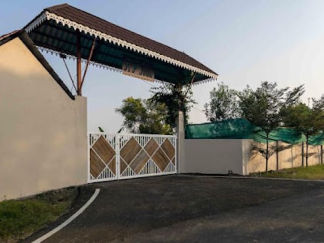 KP Farms | Outdoor Villa & Farm House Wedding in Surabardi, Nagpur