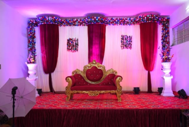 Krishna Banquet | Banquet Halls