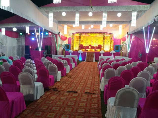 Krishna Kant Lawn | Banquet Halls