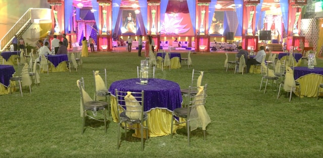 Krishna Vatika Green Marriage Lawn | Banquet Halls