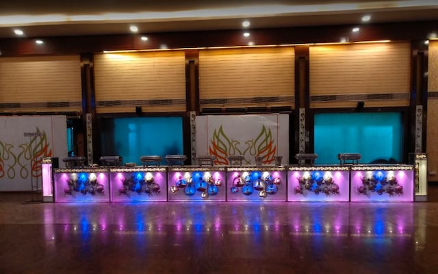 KSK Function Hall | Banquet Halls