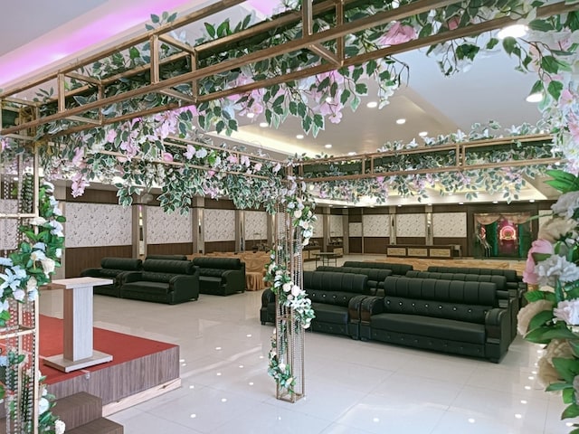 Kumar Banquet Hall | Wedding Hotels in Danapur, Patna