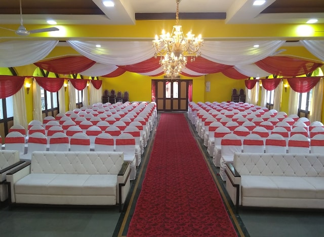 Ghodke Hall | Corporate Events & Cocktail Party Venue Hall in Kalyan, Mumbai