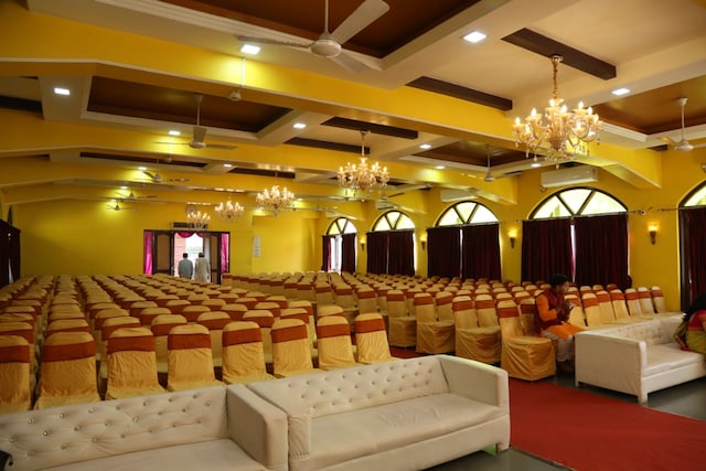 Ghodke Hall | Corporate Events & Cocktail Party Venue Hall in Kalyan, Mumbai