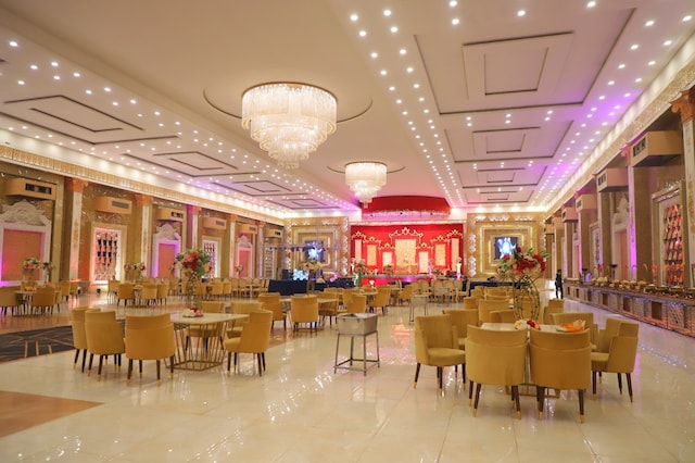 L elegant Banquet | Party Halls and Function Halls in Kavi Nagar, Ghaziabad