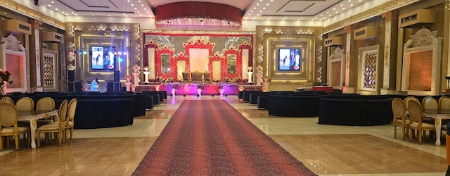L elegant Banquet | Party Halls and Function Halls in Kavi Nagar, Ghaziabad