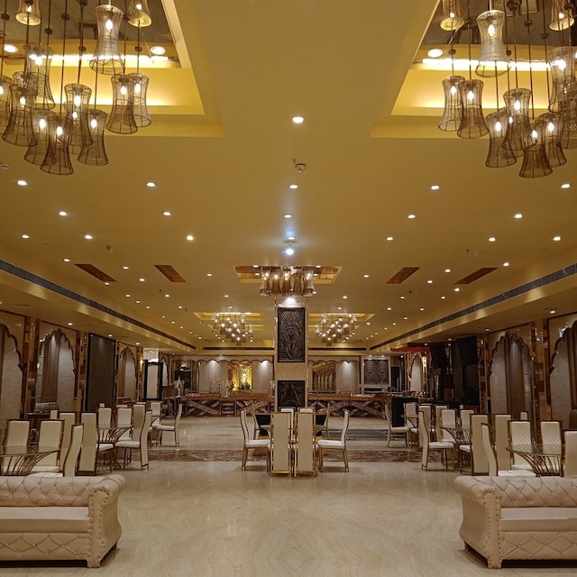 L Elegant Hotel and Banquet | Wedding Hotels in Sahibabad, Ghaziabad