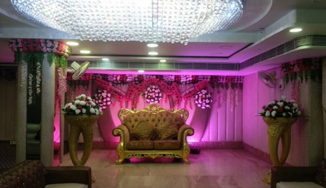 La Vintage Banquet | Banquet Halls