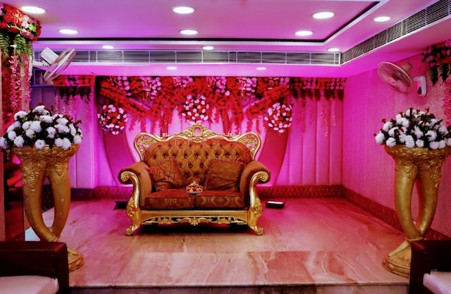La Vintage Banquet | Banquet Halls