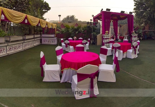 Laguna Banquet | Party Plots in Zirakpur, Chandigarh