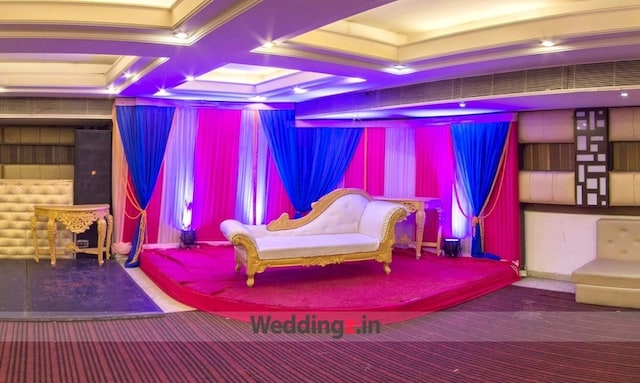 Laguna Banquet | Party Plots in Zirakpur, Chandigarh
