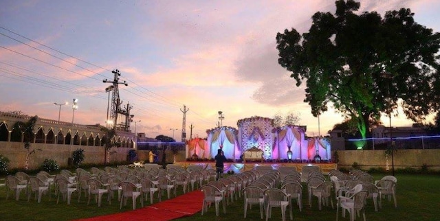 Lake City Garden | Banquet Halls