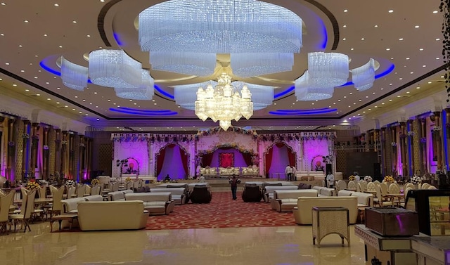 Lalita Banquet and Guest House | Banquet Halls