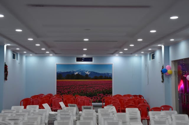 Lee Inn Resort | Banquet Halls