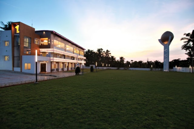 Leelavati Banquets | Banquet Halls