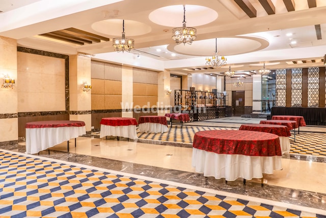 Leisure Inn West | Birthday Party Halls in Sector 14, Gurugram