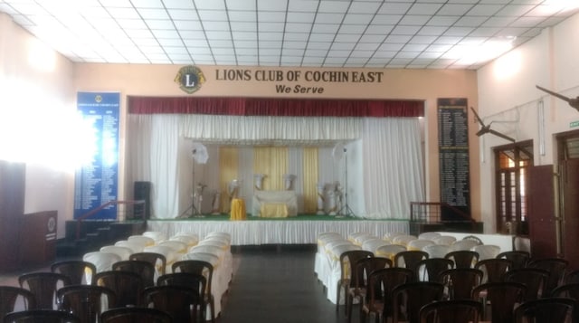 Lions Community Hall | Banquet Halls