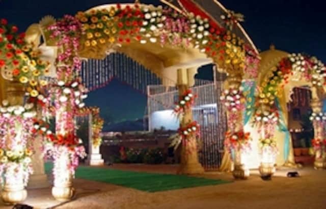 Lotus Farm | Banquet Halls