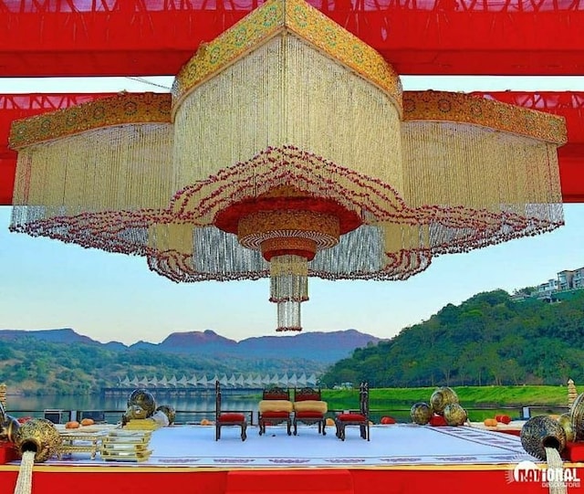 Lotus Hotel and Resort | Wedding Resorts in Mumbai