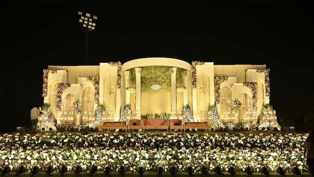 Lotus Resort and Hotel | Wedding Venues & Marriage Halls in Katol Road, Nagpur