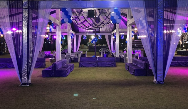 Maa Bhagwati Farm | Banquet Halls