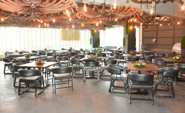 Maa Santosh Dhaba | Banquet Halls