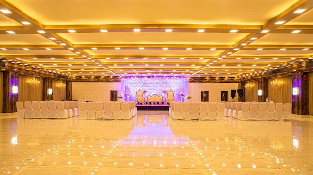 Madhav Banquet | Banquet Halls
