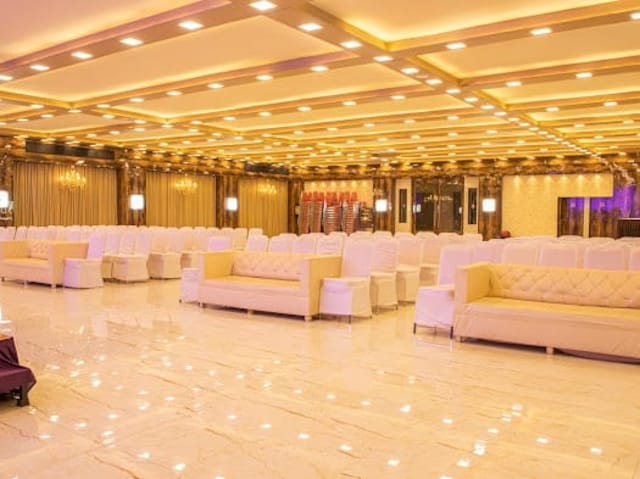 Madhav Banquet | Banquet Halls