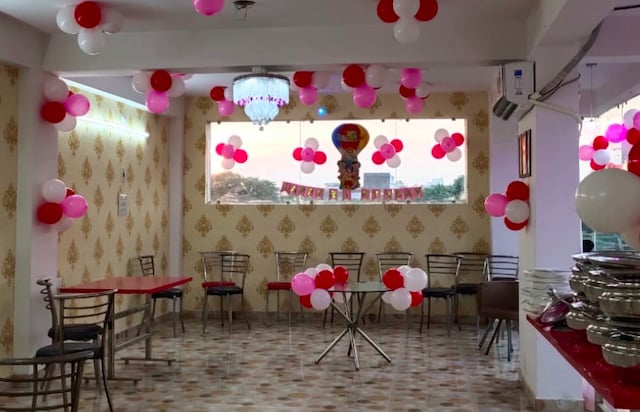 Madhuram Restaurant And Banquet Hall | Banquet Halls